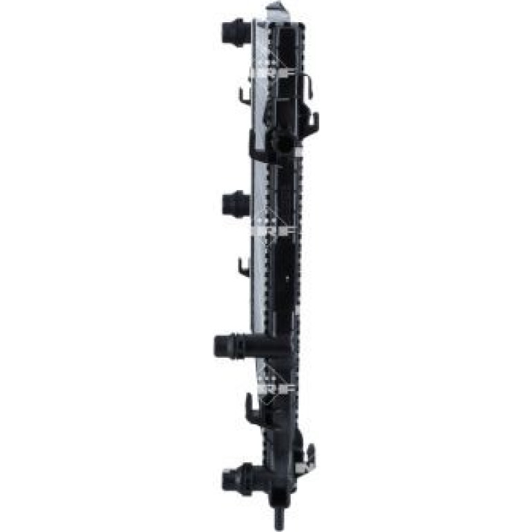 Kühler, Motorkühlung 58398A Kühler, Motorkühlung 58398A