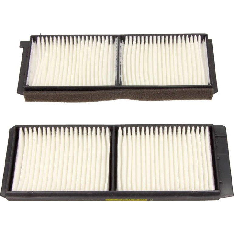 Innenraumfilter Mazda 2 Set 2 Stück 26-1041 Innenraumfilter Mazda 2 Set 2 Stück 26-1041