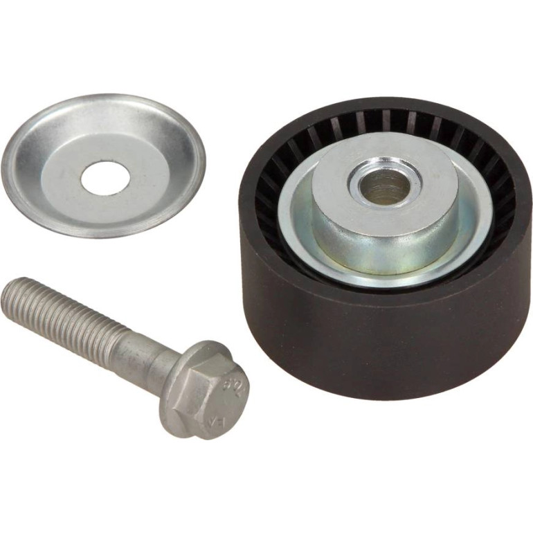 Umlenk-/Führungsrolle, Keilrippenriemen 54-0864 Umlenk-/Führungsrolle, Keilrippenriemen 54-0864