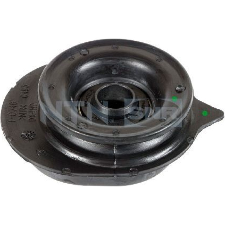 SNR Reparatursatz, Federbeinstützlager KB658.12 SNR Reparatursatz, Federbeinstützlager KB658.12