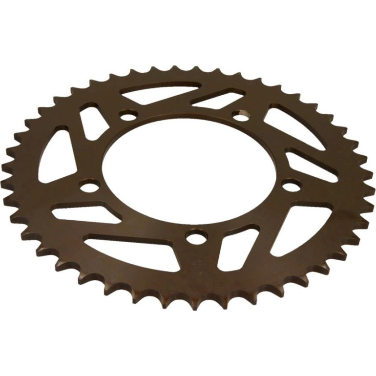 AFAM Kettenrad ALU 45 Zähne 165801-45 AFAM Kettenrad ALU 45 Zähne 165801-45