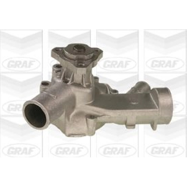 PA 233 Wasserpumpe PA233