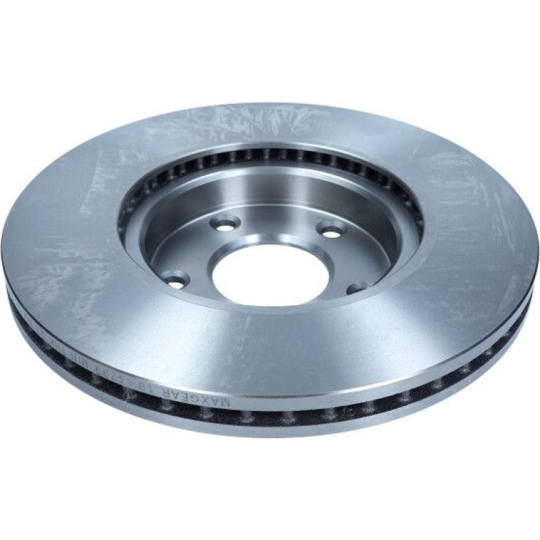 Maxgear Bremsscheibe 19-4799 Maxgear Bremsscheibe 19-4799