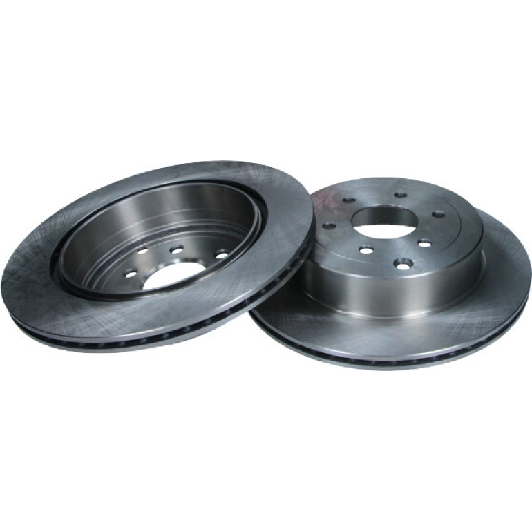 Maxgear Bremsscheibe Nissan T. Navara 05 19-1872 Maxgear Bremsscheibe Nissan T. Navara 05 19-1872