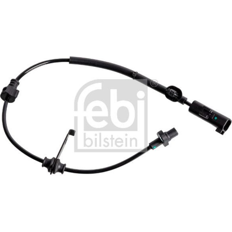 FEBI BILSTEIN Sensor, Raddrehzahl 177222