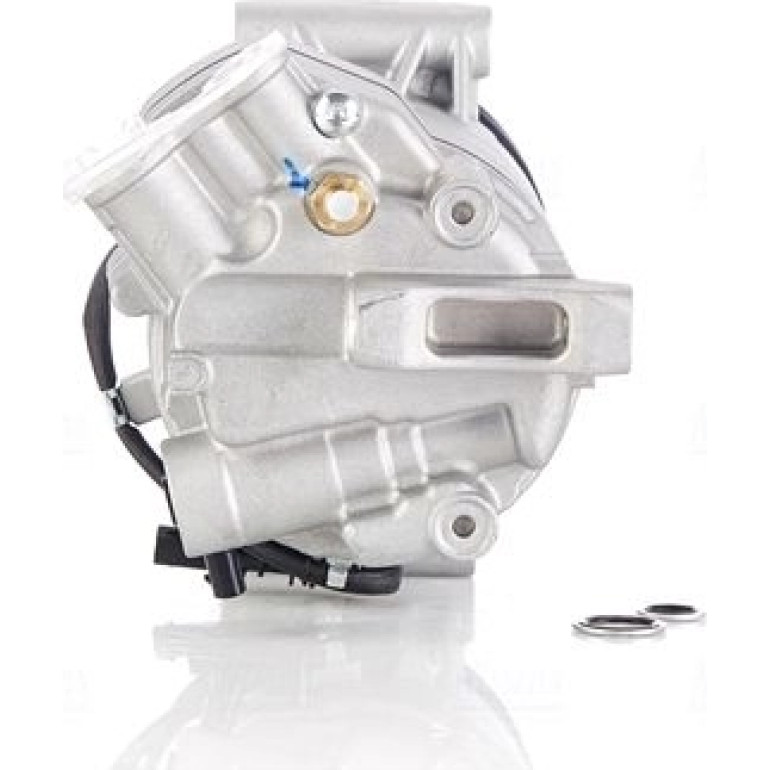 Kompressor PKW 890267