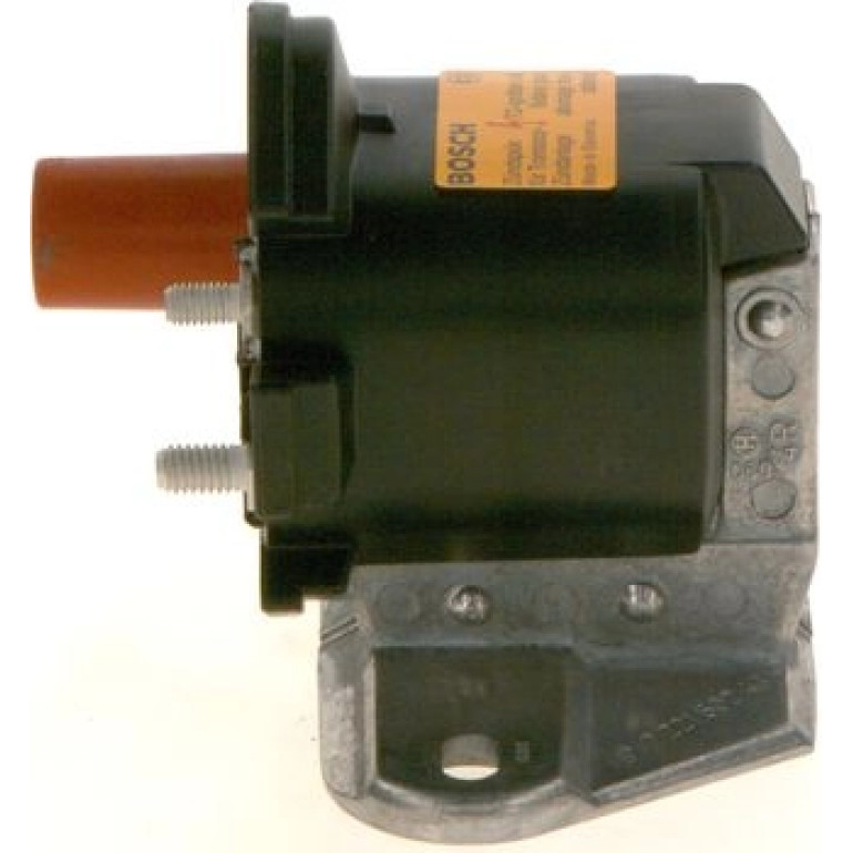 Zündspule 0 221 502 431 Zündspule 0 221 502 431