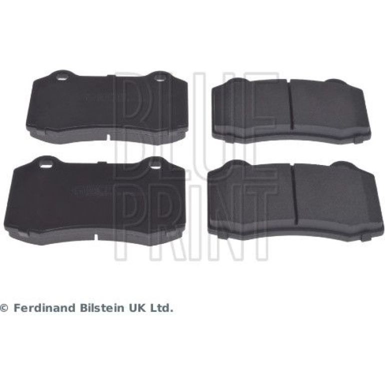 Bremsbelagsatz Jaguar T. S-Type 4.2 02-09 ADJ134233 Bremsbelagsatz Jaguar T. S-Type 4.2 02-09 ADJ134233