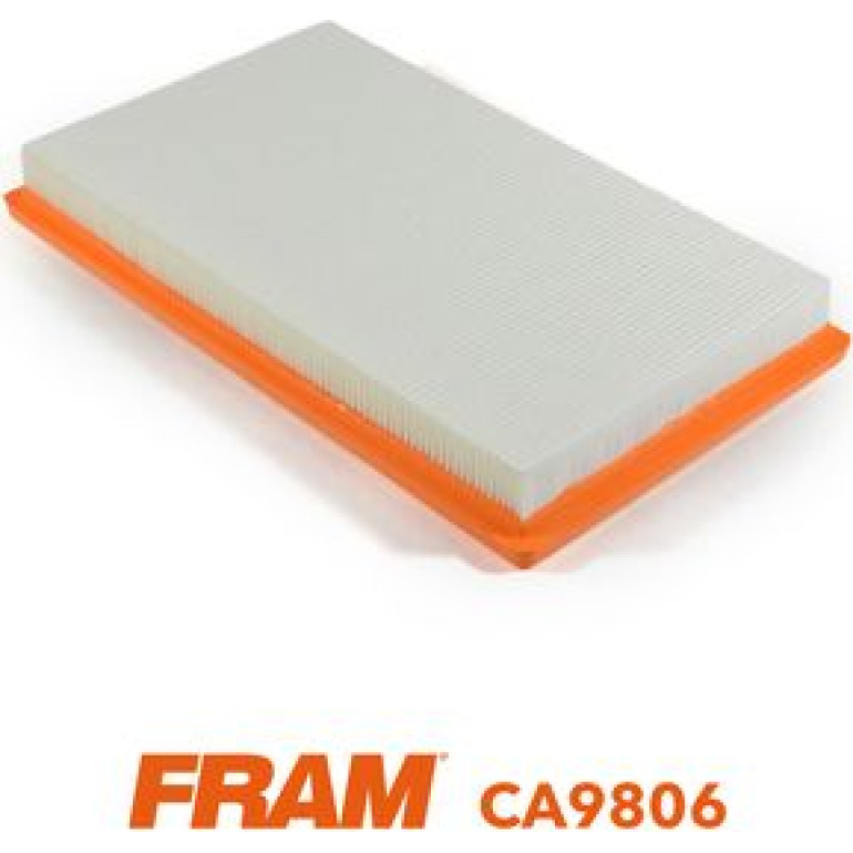 FRAM Luftfilter CA9806 FRAM Luftfilter CA9806