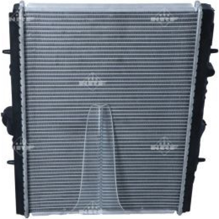 Kühler, Motorkühlung 58352 Kühler, Motorkühlung 58352