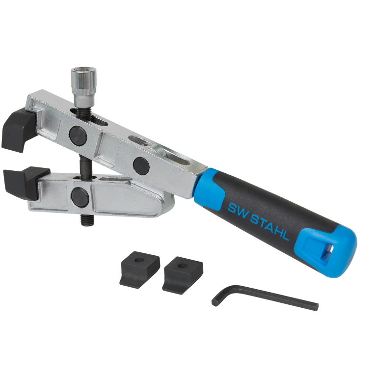 SW-Stahl Achsmanschettenzange 3/8Z 61782L SW-Stahl Achsmanschettenzange 3/8Z 61782L
