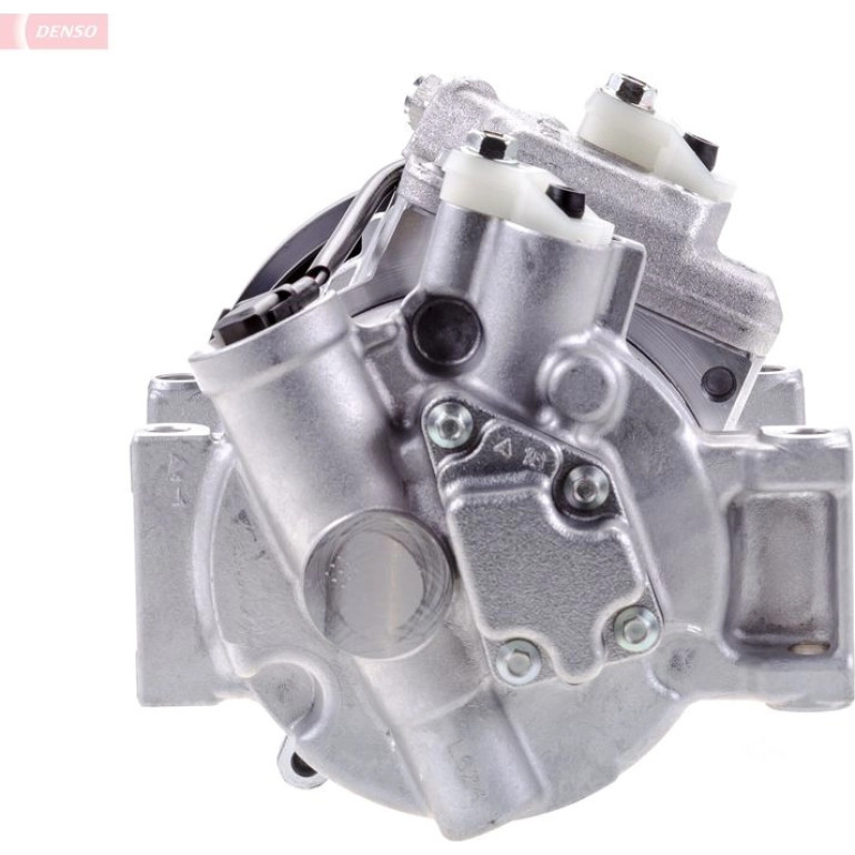 DENSO Kompressor DCP50037 DENSO Kompressor DCP50037