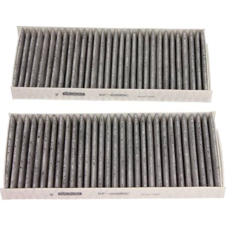 Innenraumfilter Renault Kangoo 08-/Master 10-/Movano 10- Set 2St Zw¨Glem 26-0859 Innenraumfilter Renault Kangoo 08-/Master 10-/Movano 10- Set 2St Zw¨Glem 26-0859