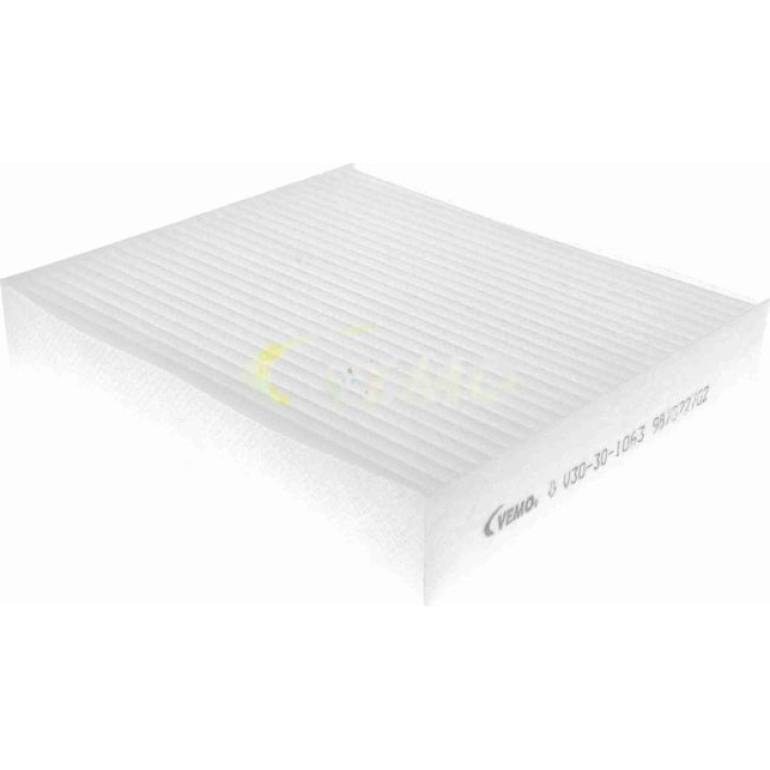 VEMO Filter, Innenraumluft V30-30-1063 VEMO Filter, Innenraumluft V30-30-1063