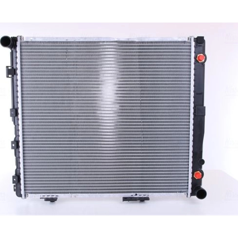 Wasserkühler PKW 62698A