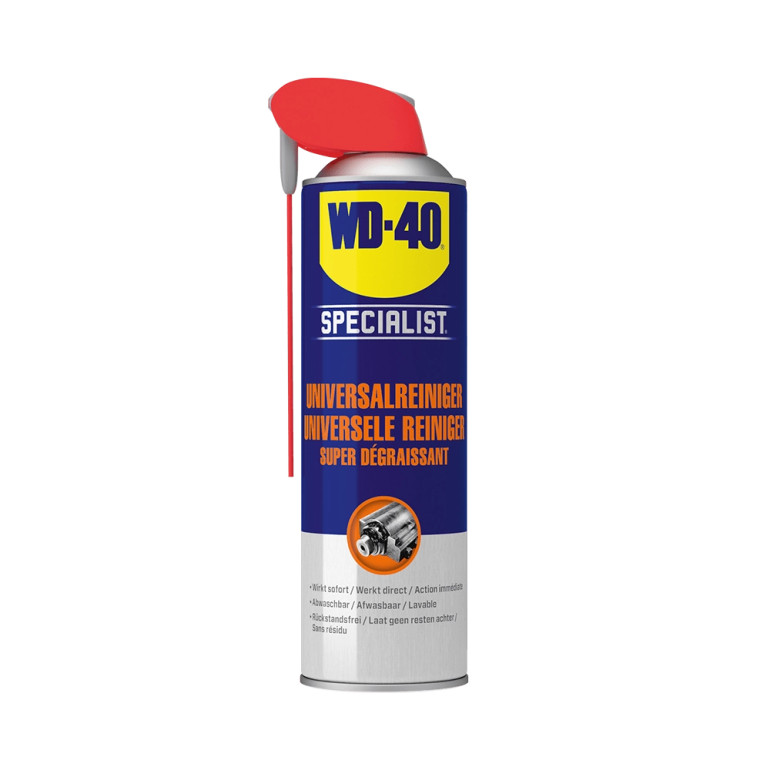 WD-40 Specialist Universalreiniger 500ml 49392 WD-40 Specialist Universalreiniger 500ml 49392