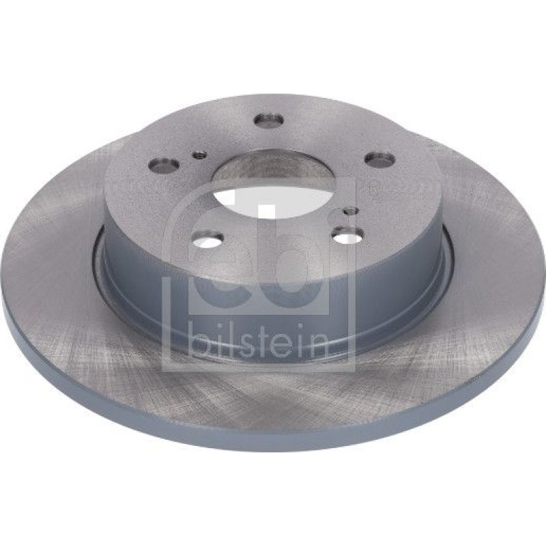 FEBI BILSTEIN Bremsscheibe 180025 FEBI BILSTEIN Bremsscheibe 180025