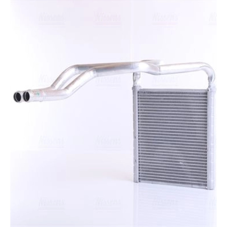 Heizkühler PKW 77650 Heizkühler PKW 77650