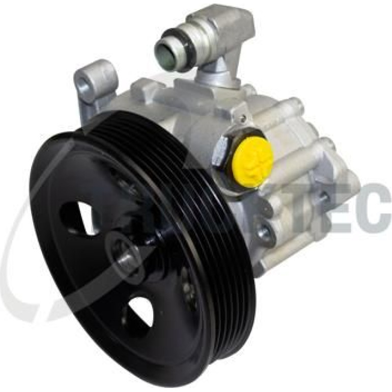 TRUCKTEC AUTOMOTIVE Hydraulikpumpe 02.37.140