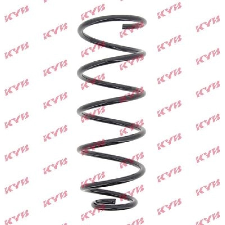 KYB Fahrwerksfeder VW P. Bora 1.6 10/98-05/05 RC2083 KYB Fahrwerksfeder VW P. Bora 1.6 10/98-05/05 RC2083