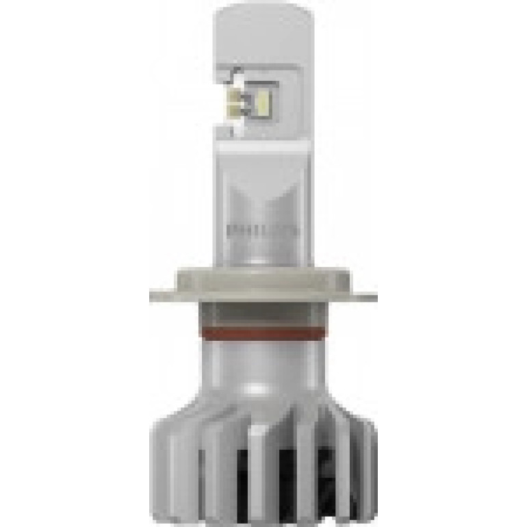 H7 LED Ultinon Pro6000 PKW 11972U6000X2