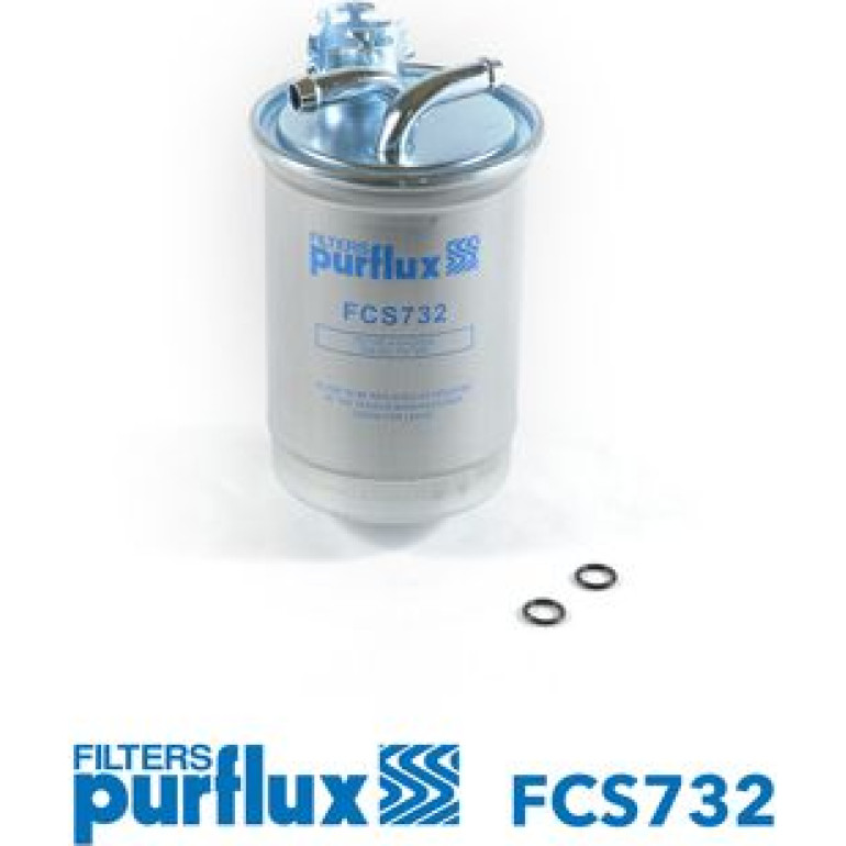 PURFLUX Kraftstofffilter FCS732 PURFLUX Kraftstofffilter FCS732