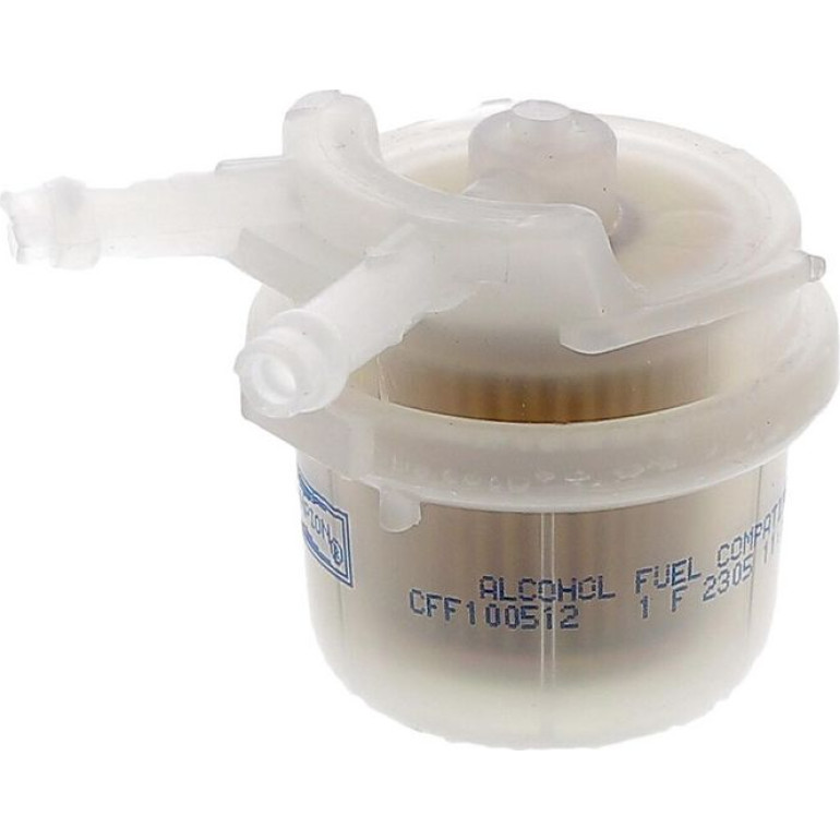 CHAMPION Kraftstofffilter CFF100512 CHAMPION Kraftstofffilter CFF100512