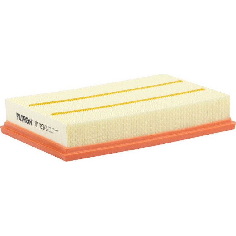 FILTRON Luftfilter AP 183/6 FILTRON Luftfilter AP 183/6