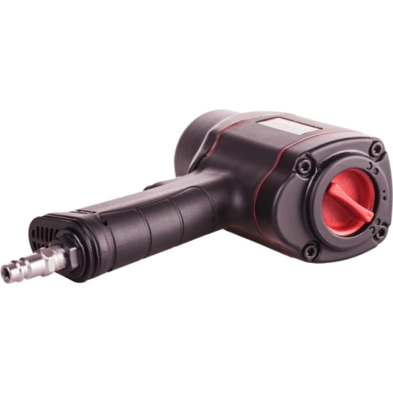 ROOKS Schlagschrauber 1/2", 1500 Nm STRONG – Kraftvoll und robust ROOKS Schlagschrauber 1/2", 1500 Nm STRONG – Kraftvoll und robust