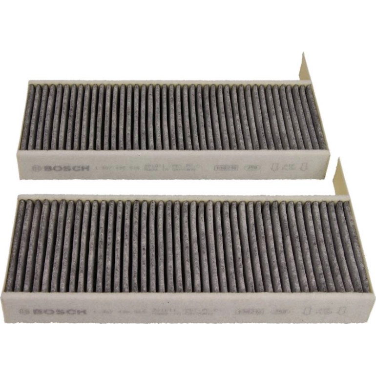 Aktivkohlefilter 1987435525 Aktivkohlefilter 1987435525