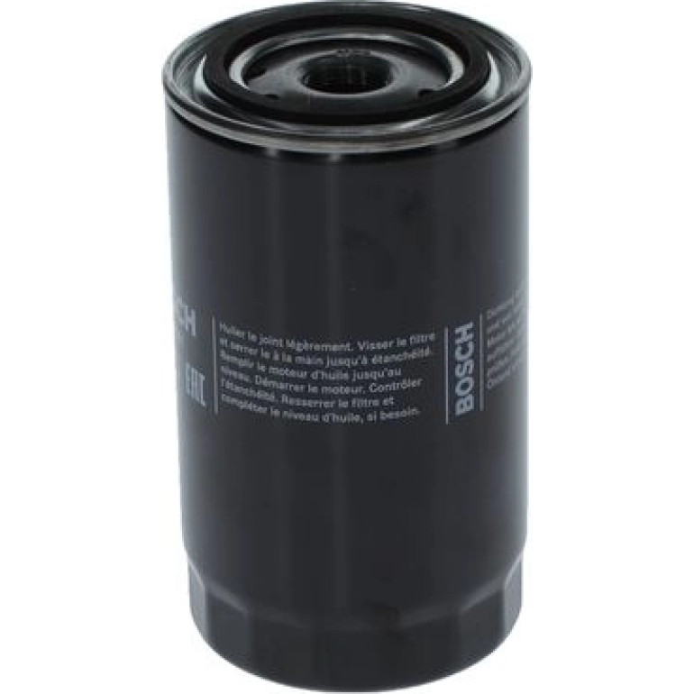 Ölfilter F 026 407 081 Ölfilter F 026 407 081