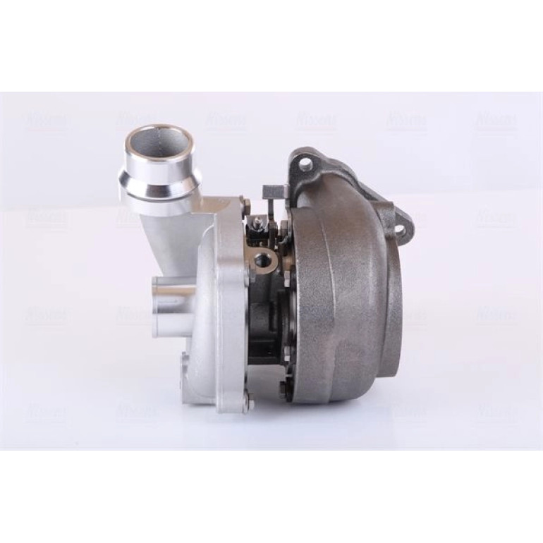 NISSENS Turbolader 93478 NISSENS Turbolader 93478