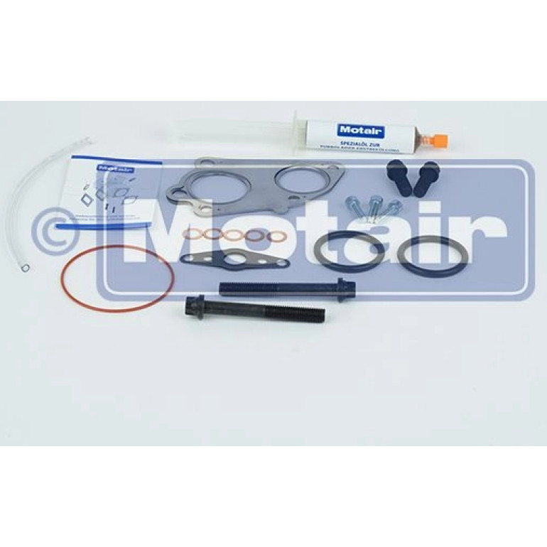 Montagesatz Turbolader 440202 Montagesatz Turbolader 440202