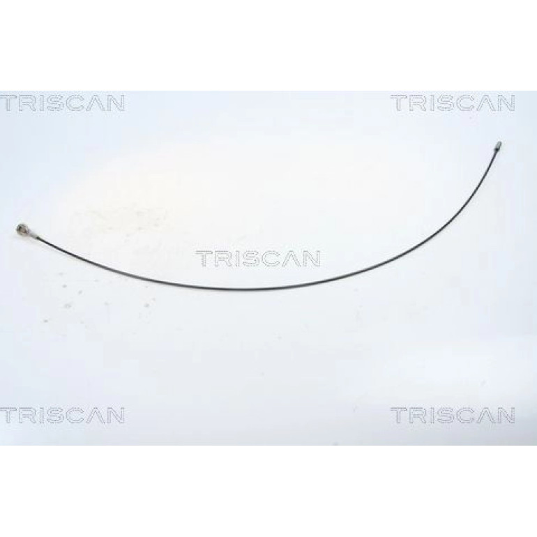 Seilzug, Feststellbremse Opel T. Corsa/Tigra 00-09 Pr 814024154 Seilzug, Feststellbremse Opel T. Corsa/Tigra 00-09 Pr 814024154