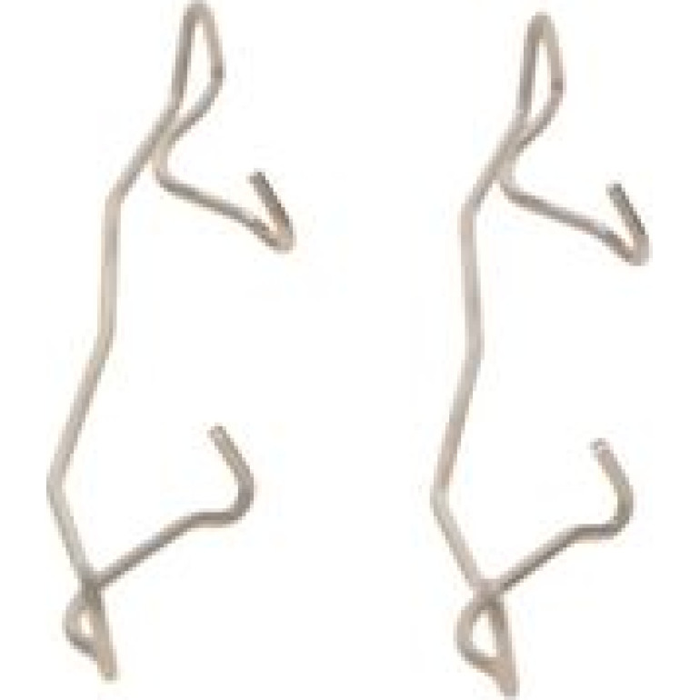 Zubehörsatz, Scheibenbremsbelag 1987474241 Zubehörsatz, Scheibenbremsbelag 1987474241