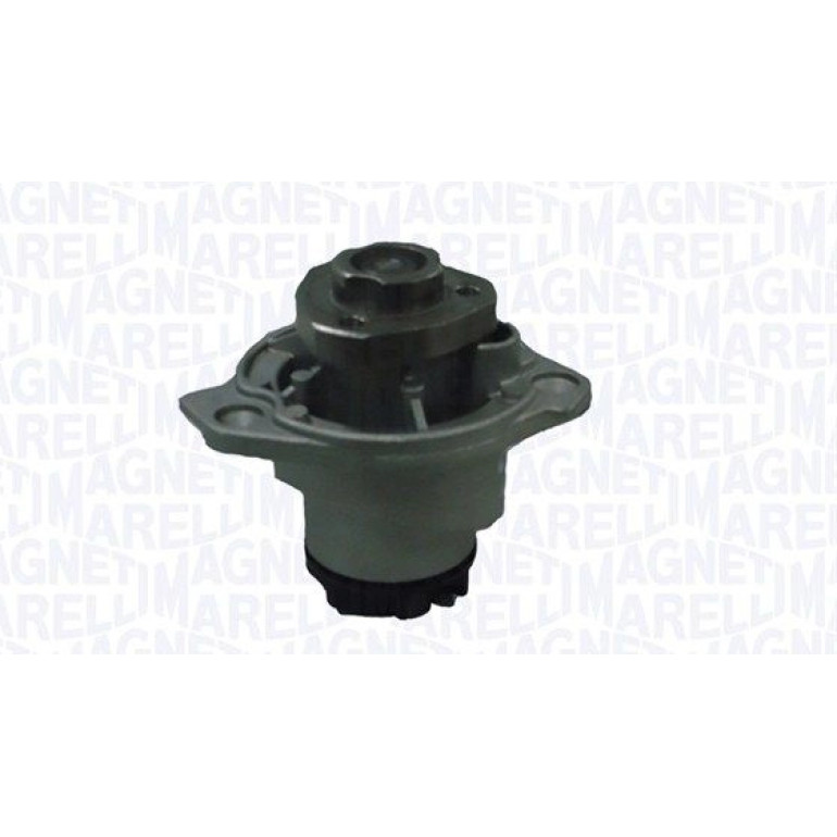 MAGNETI MARELLI Wasserpumpe 352316171204 MAGNETI MARELLI Wasserpumpe 352316171204