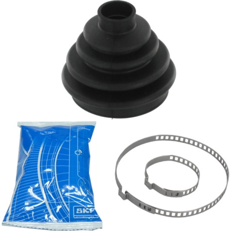 Faltenbalg, Antriebswelle Pà -Universal Int. 25Mm-77Mm VKJP 01012 Faltenbalg, Antriebswelle Pà -Universal Int. 25Mm-77Mm VKJP 01012