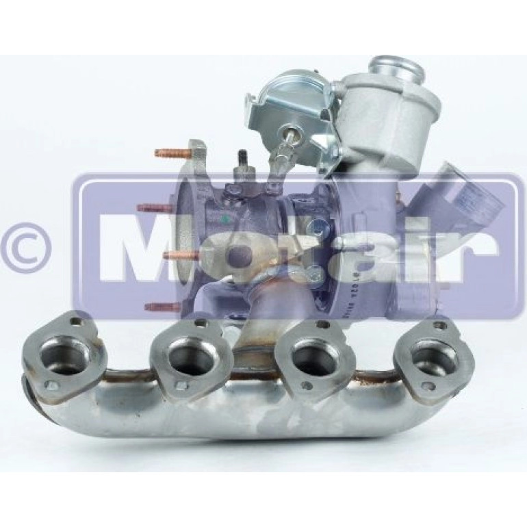 ORIGINAL TURBO 334770 ORIGINAL TURBO 334770