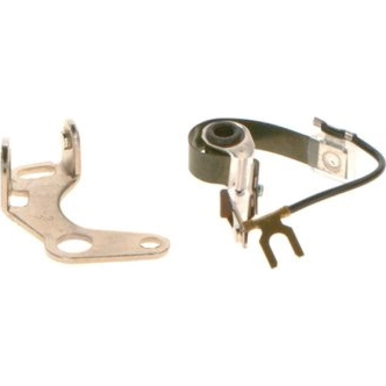 Bosch Automotive Satz Kontakte, Verteiler 1237013027 Bosch Automotive Satz Kontakte, Verteiler 1237013027