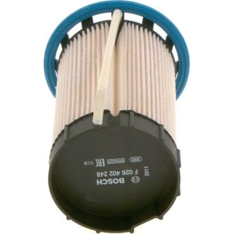 Kraftstofffiltereinsatz F 026 402 248 Kraftstofffiltereinsatz F 026 402 248