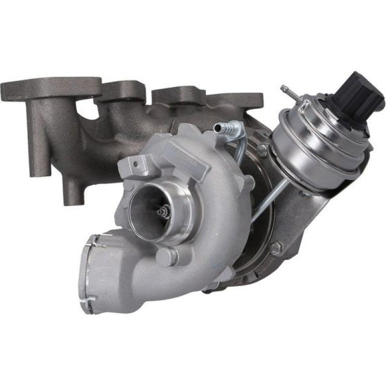 KAMOKA Turbolader 8600077 KAMOKA Turbolader 8600077