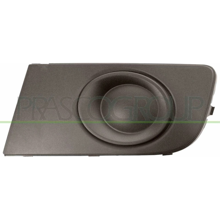 GRILL UNTEN L SCHWARZ -NSW 7305,416,1 GRILL UNTEN L SCHWARZ -NSW 7305,416,1