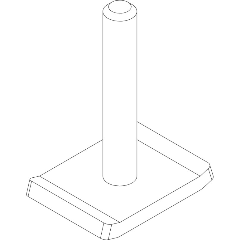 Adapterschr. M 6x36 1500023898 Adapterschr. M 6x36 1500023898