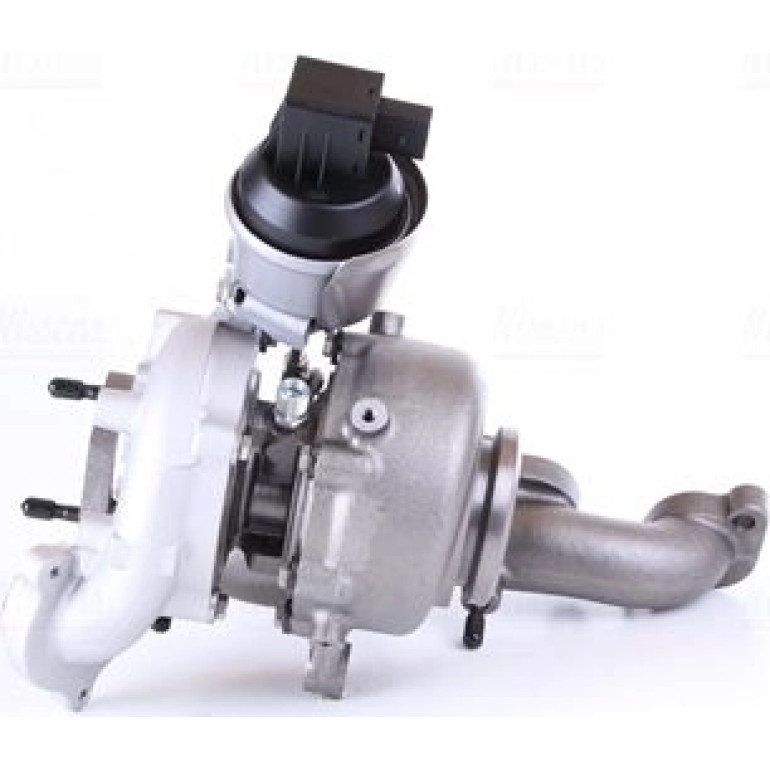 NISSENS Turbolader 93151 NISSENS Turbolader 93151