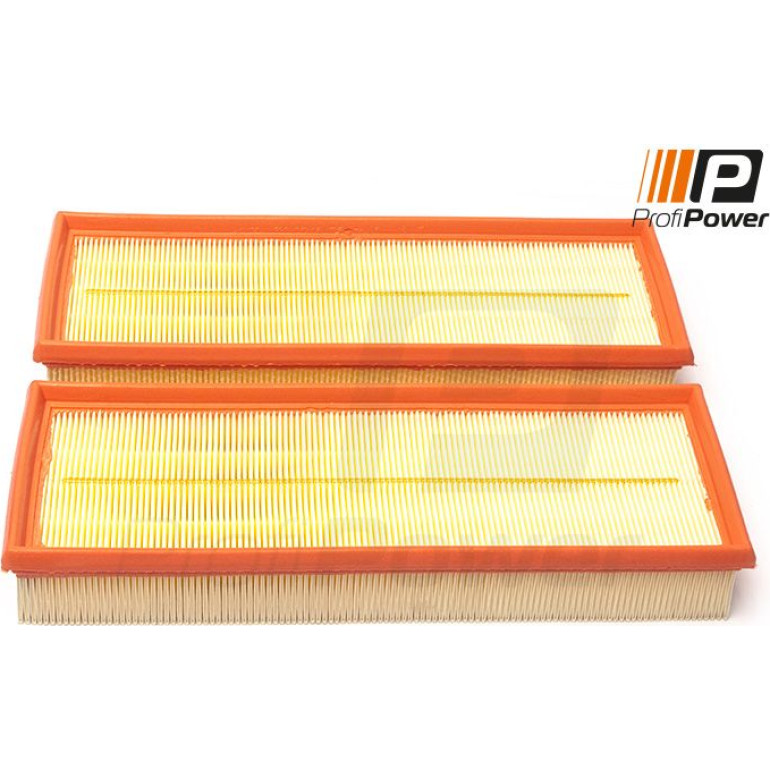 PROFIPOWER Luftfilter 2F0174 PROFIPOWER Luftfilter 2F0174