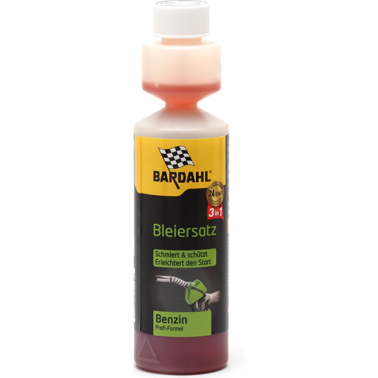 Bardahl Bleiersatz 250ml 1158DE Bardahl Bleiersatz 250ml 1158DE