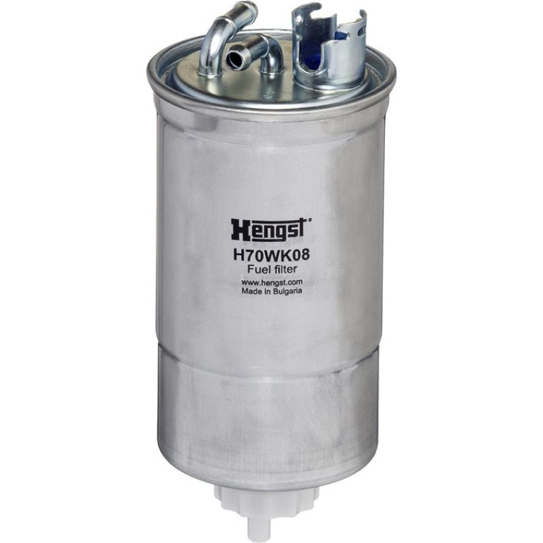 HENGST FILTER Kraftstofffilter H70WK08 HENGST FILTER Kraftstofffilter H70WK08