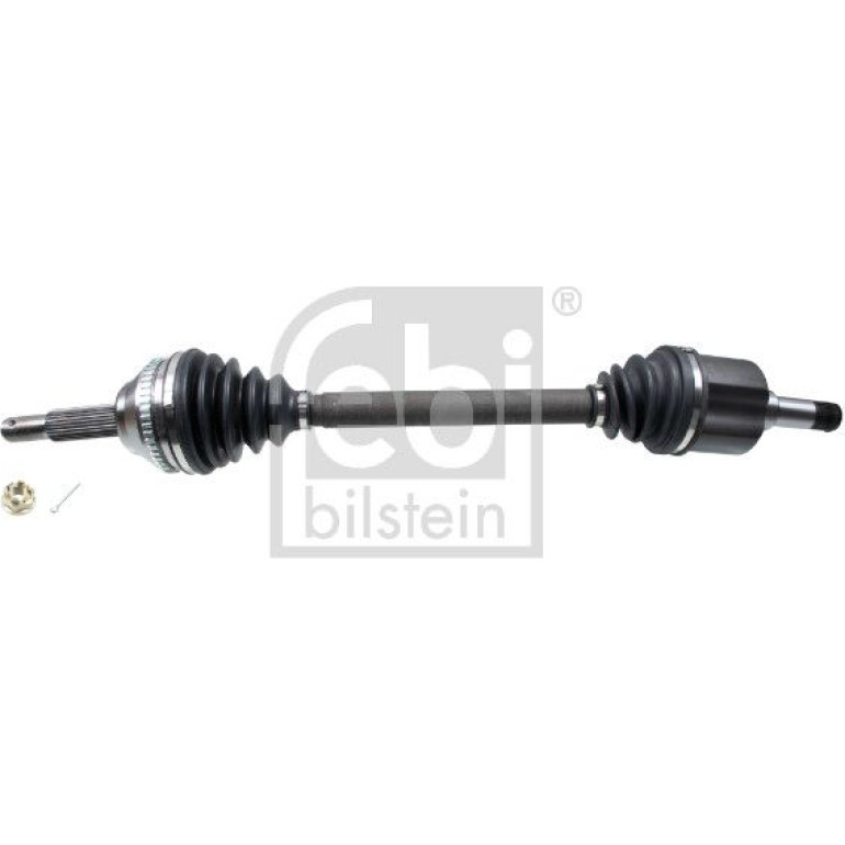FEBI BILSTEIN Antriebswelle 182936 FEBI BILSTEIN Antriebswelle 182936