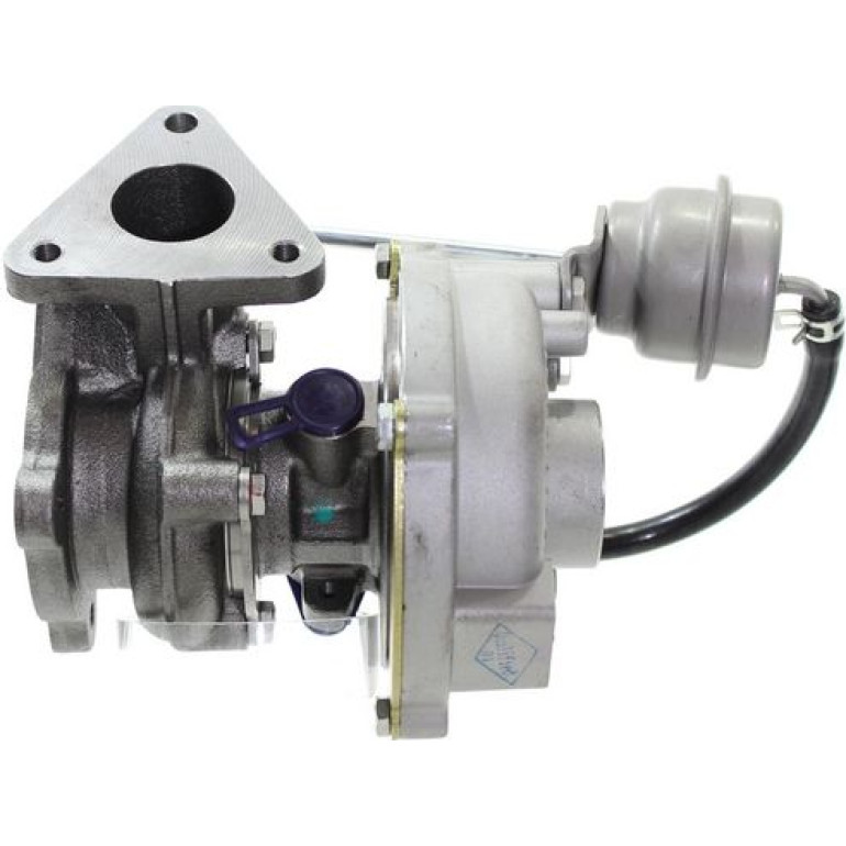 Turbolader ALA10900037