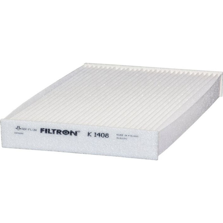 FILTRON Filter, Innenraumluft K 1408 FILTRON Filter, Innenraumluft K 1408